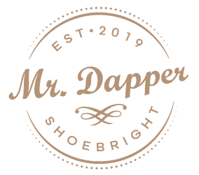 Mr. Dapper