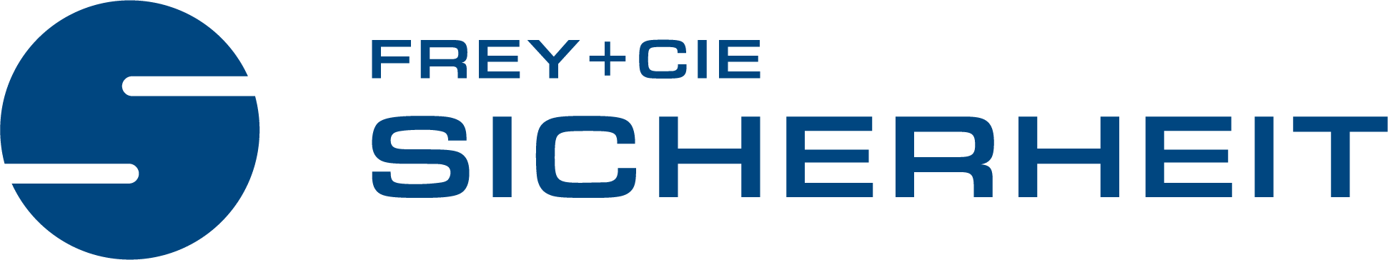 Frey + Cie Sicherheitstechnik AG
