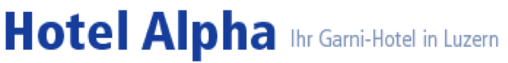Hotel Alpha