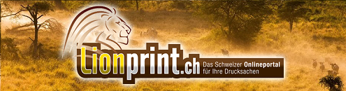 Lionprint.ch