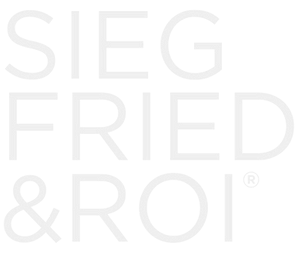 Siegfried & ROI AG