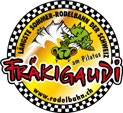 Rodelbahn Fräkigaudi