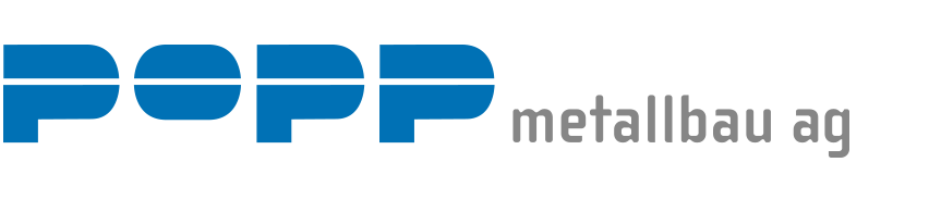 Popp Metallbau AG