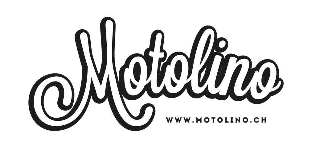 Motolino Vespa Store
