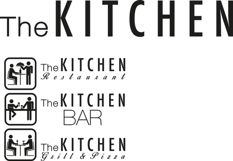 The Kitchen