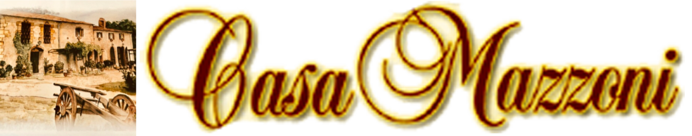 Casa Mazzoni