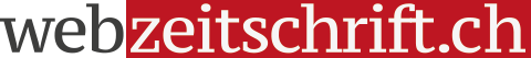 webzeitschrift.ch
