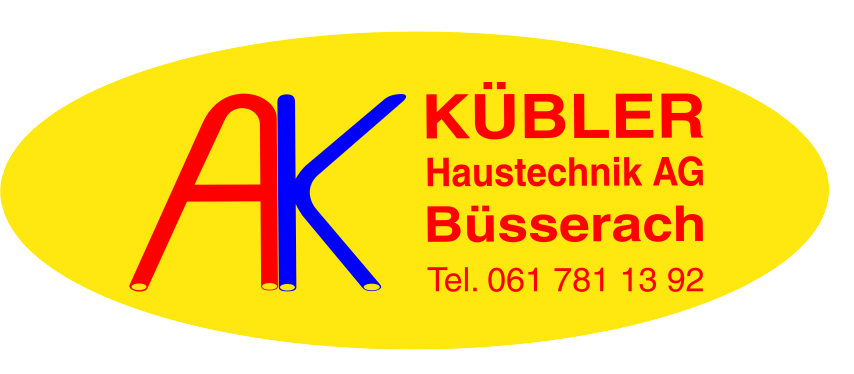Kübler Haustechnik AG