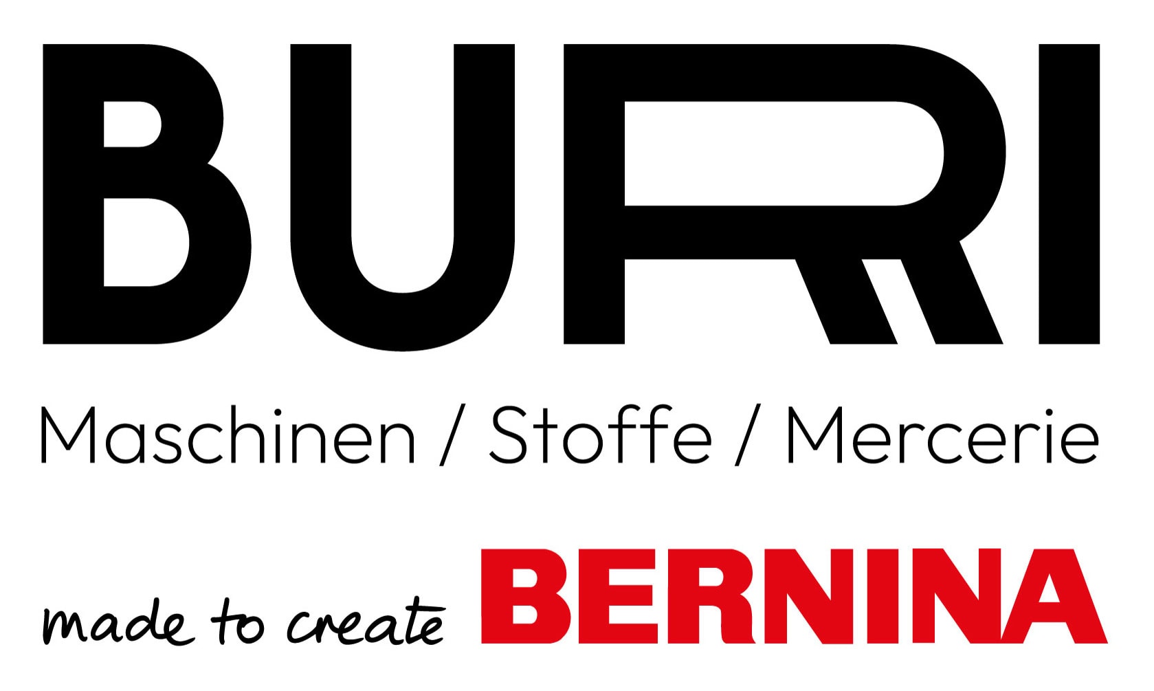 Burri Nähcenter Zug AG