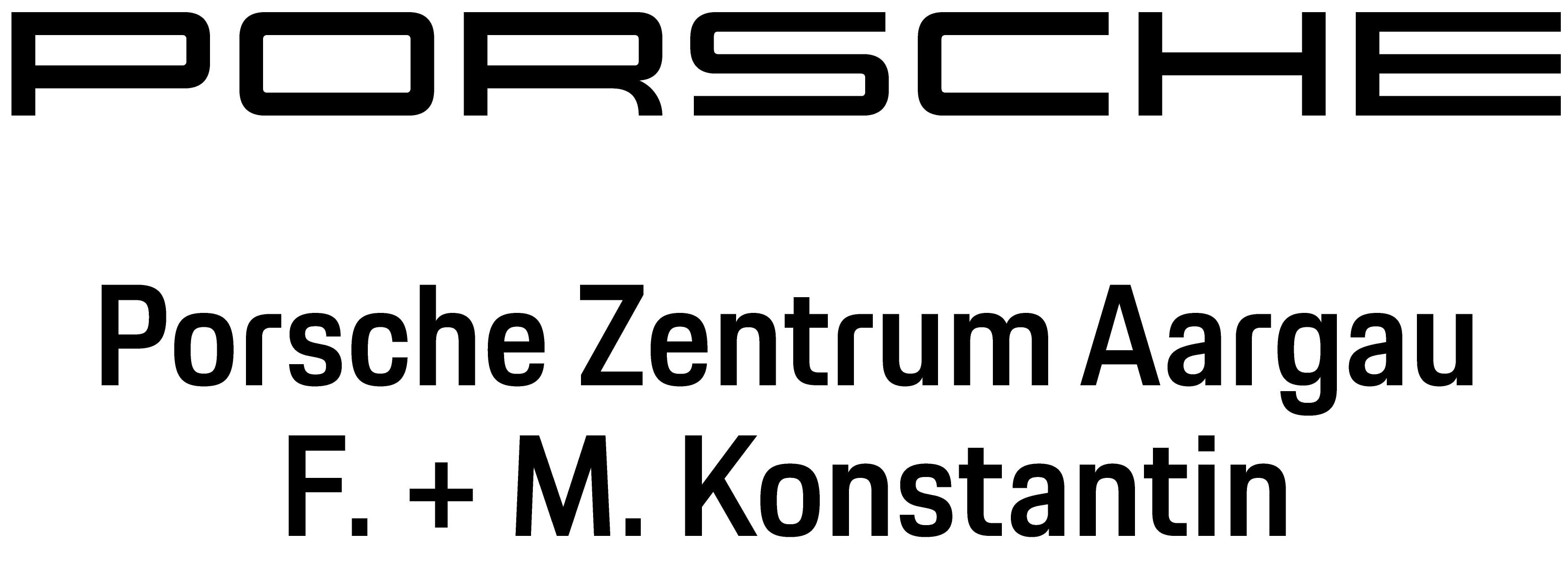 Porsche Zentrum Aargau