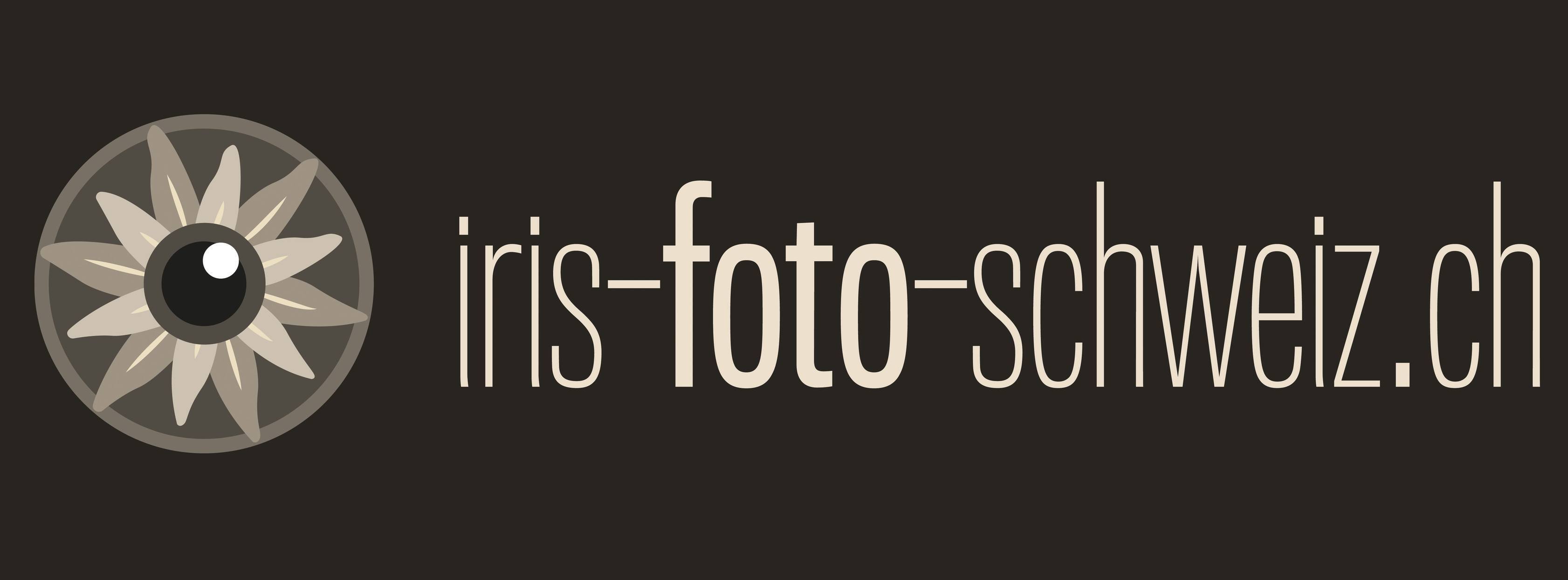 Iris-Foto-Schweiz