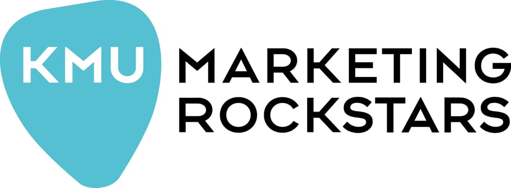 KMU Marketing Rockstars GmbH