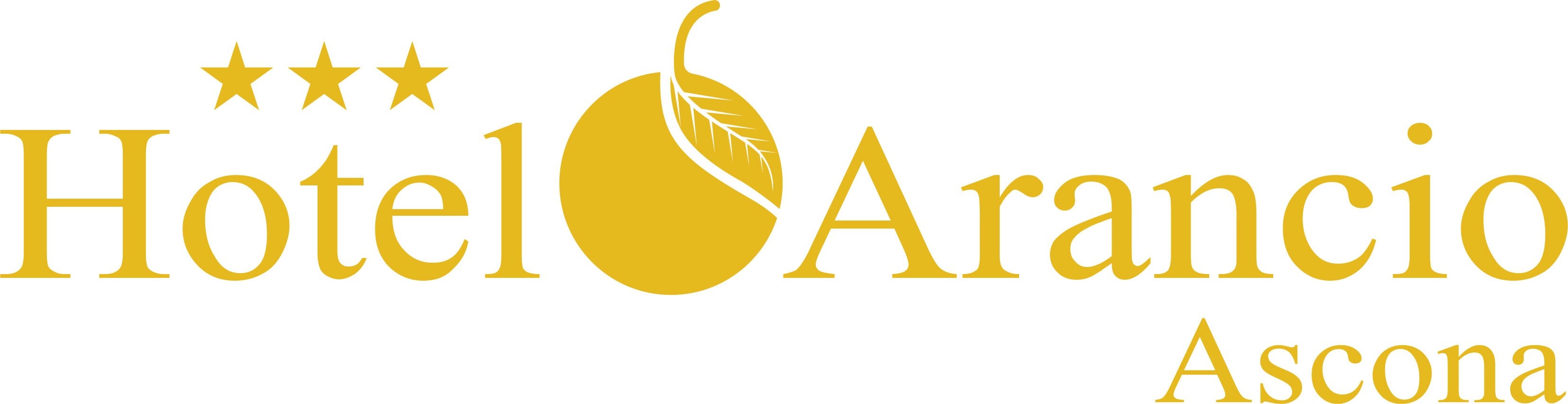 Hotel Arancio & Ristorante da capo