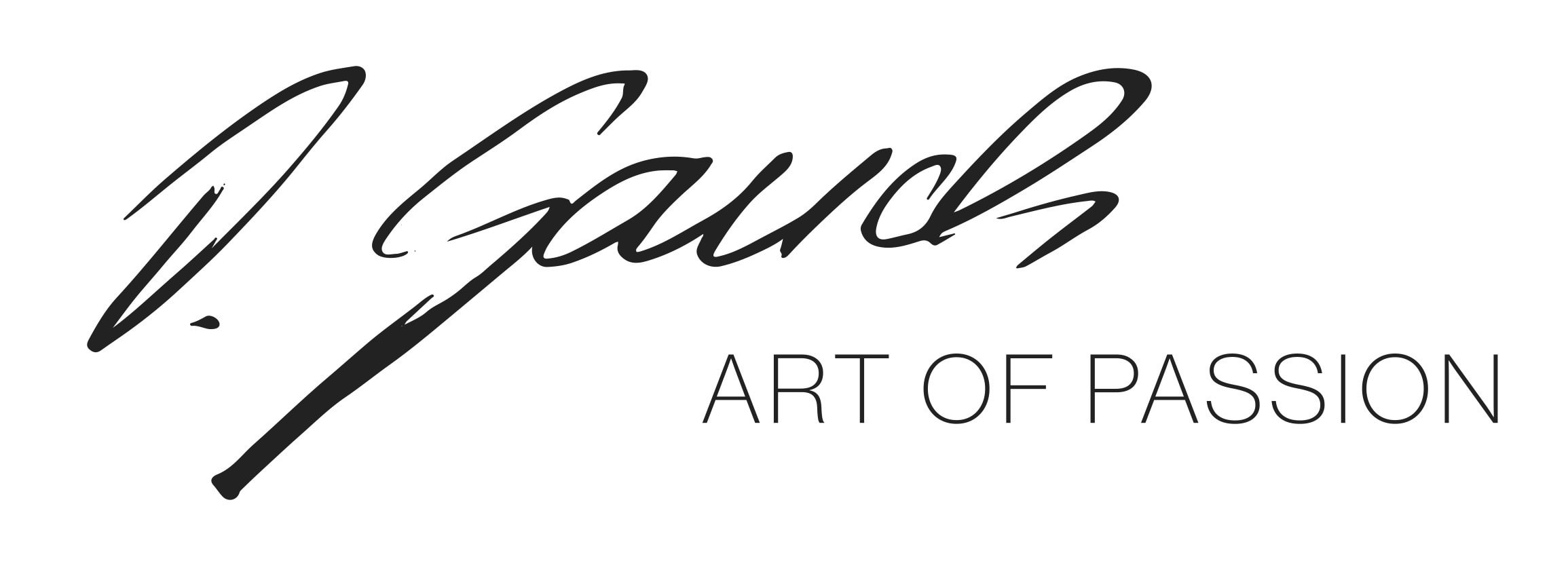 Gallery | Studio – Gauch Art