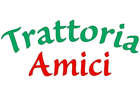 Trattoria Amici
