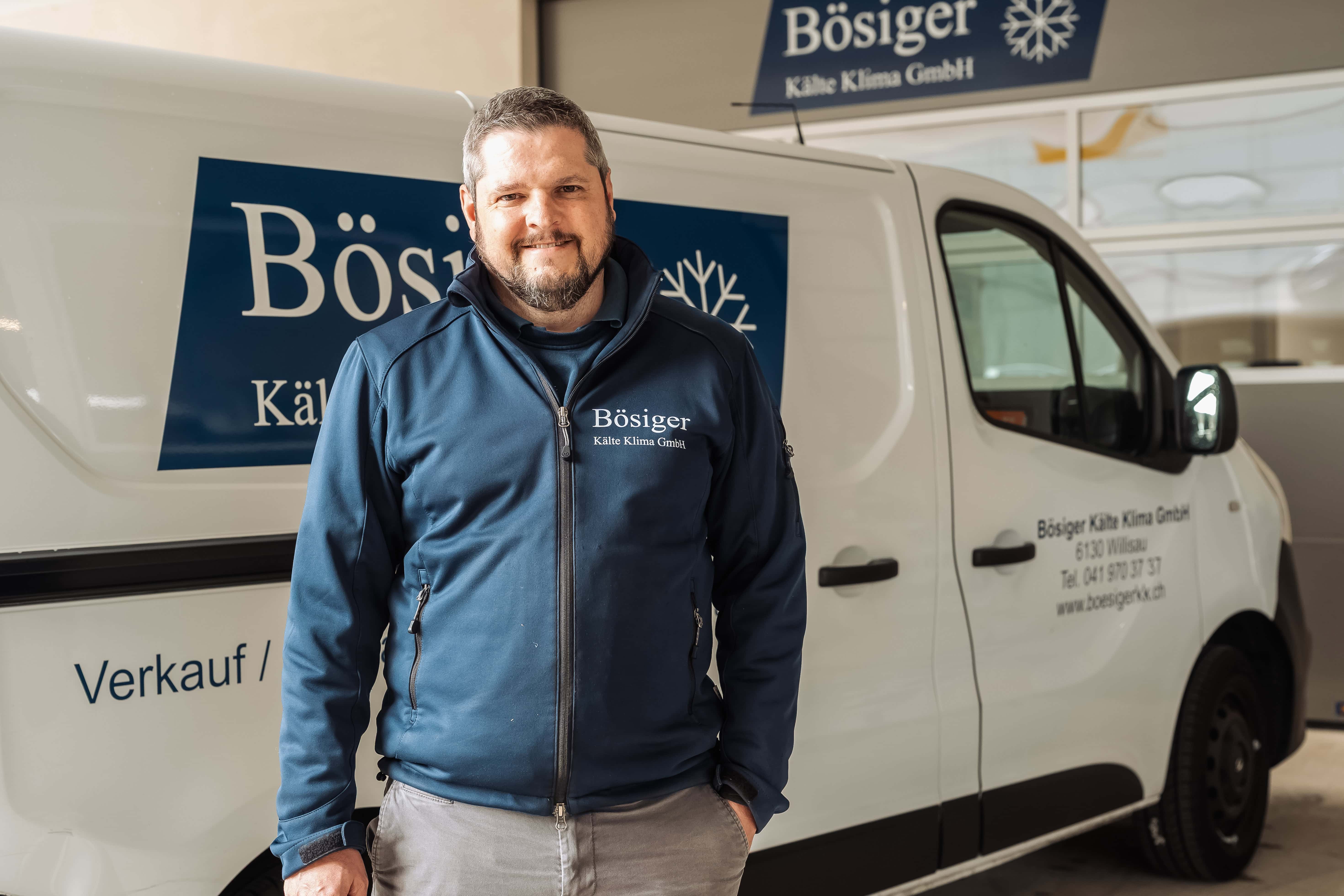 bösiger
