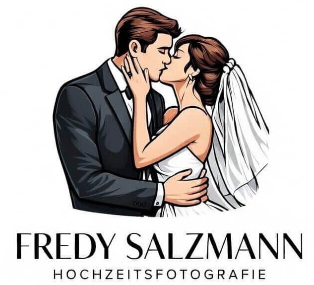 Fredy Salzmann Hochzeitsfotografie